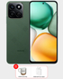 HONOR X7c 5G 8GB 256GB (HONOR 25W Power Adapter + HONOR Ceramic Mug) - Forest Green
