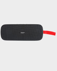 Clikon Acoustic Duo Bluetooth Speaker | 30W Output | 6000mAh Battery | Up to 12 Hours Playtime | 10–15m Wireless Range | Bluetooth Connectivity | IPX6 Water Resistance | CK836 - Black
