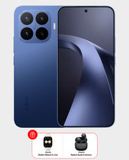 Xiaomi 17T Pro 5G 12GB 512GB (Redmi Buds 8 Active + Redmi Watch 5 Lite) - Blue