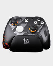 GameSir G7 Pro Tri-Mode Controller Gaming Controller | Hall Effect Analog Triggers | 8 Buttons | Up to 10 Hours Battery Life | 3.5mm Audio Jack | Works with Xbox/PC and Android - Zenless Zone Zero Edition