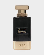 Rasasi Hayan Eau De Parfum for Men and Women - 100ml