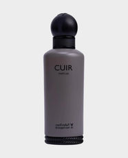 Al Majed Oud Cuir Eau De Parfum for Men and Women - 150ml