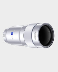 vivo ZEISS Telephoto Extender Gen 2 Ultra | 400mm Telephoto Lens | vivo X300 Ultra Compatible | IP54 Water Resistant | 4.7x Optical Magnification - Silver