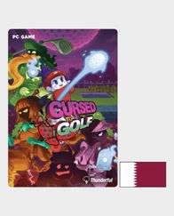 [Steam] Cursed to Golf QAT