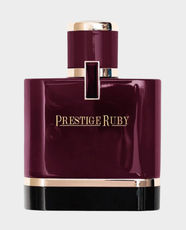 Al Majed Oud Prestige Ruby Eau De Parfum for Men and Women - 100ml
