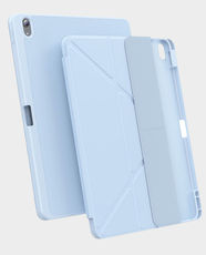 Hoco DG24 Anti Shock Protective Case for Apple iPad Air 13 inch - Blue