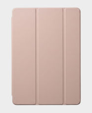 Smart Back Tablet Case for Samsung Galaxy Tab A11 Plus - Pink
