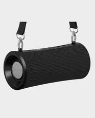 Clikon Bluetooth Speaker | 30W Output | Up to 10 Hours Playtime | Stereo Audio Output Mode | Bluetooth Connectivity | IPX6 Water Resistance | CK872 - Black