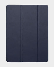 Smart Back Tablet Case for Samsung Galaxy Tab A11 Plus - Blue