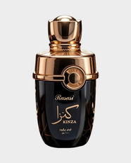 Rasasi Kinza Eau De Parfum for Women - 100ml