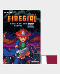 [Steam] Firegirl: Hack 'n Splash Rescue QAT