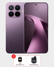 Xiaomi 17T Pro 5G 12GB 1TB (Redmi Buds 8 Active + Redmi Watch 5 Lite) - Deep Violet