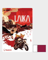 [Steam] Laika: Aged Through Blood QAT