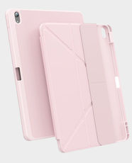 Hoco DG24 Anti Shock Protective Case for Apple iPad A16 11 inch - Pink