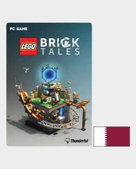 [Steam] LEGO® Bricktales QAT