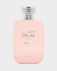 Rasasi Hawas Eclat for Her Eau De Parfum - 100ml