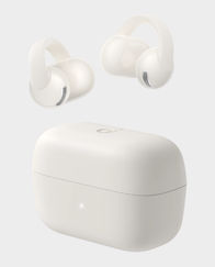 Anker Soundcore C50i Open-Ear Clip-On Earbuds White in Qatar