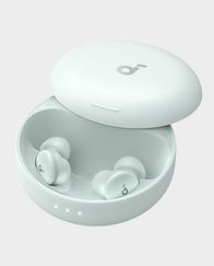 Anker Soundcore Sleep A30 Smart ANC Earbuds | 4.6 mm Drivers | Upto 9 Hours Play Time | Sleep Monitoring | Tap Control | IPX4 Water Resistance | Bluetooth 5.4 | D1301H61 - Mist Green