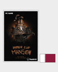 [Steam] Paper Cut Mansion QAT