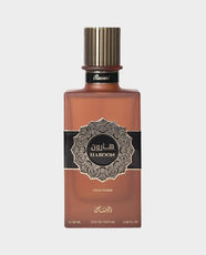 Rasasi Haroon Eau De Parfum for Men - 100ml