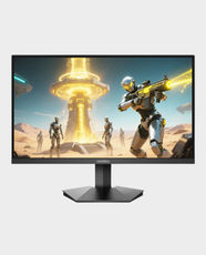 KOORUI 24E3 24 Inch Gaming Monitor | FHD 1920x1080 IPS Display | 165Hz Refresh Rate | 1ms Response Time | G-Sync & FreeSync Support | HDMI, DisplayPort & Audio Out Connectivity - Black