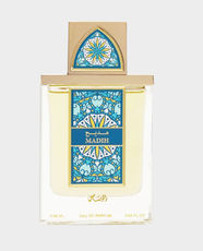 Rasasi Madih Eau De Parfum for Men and Women - 90ml