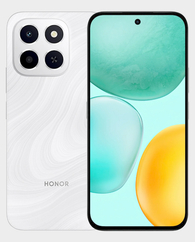 HONOR X6c (6GB 256GB) Moonlight White in Qatar