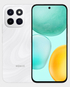 HONOR X6c (6GB 256GB) Moonlight White in Qatar