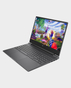 HP Victus 15-FA2701WM Gaming Laptop | Intel Core i5-13420H | 16GB RAM | 512GB SSD | NVIDIA GeForce RTX 4050 6GB | 15.6" IPS Display | FHD 144Hz | English Backlit Keyboard | Windows 11 | B8LN4UA- Silver
