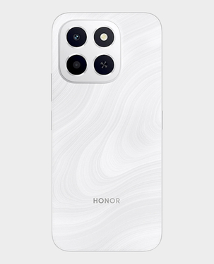 HONOR X6c 6GB 256GB - Moonlight White