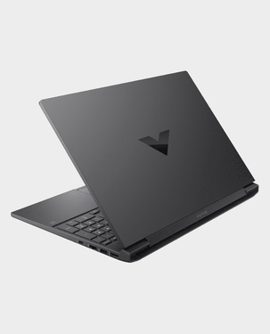HP Victus 15-FA2701WM Gaming Laptop | Intel Core i5-13420H | 16GB RAM | 512GB SSD | NVIDIA GeForce RTX 4050 6GB | 15.6" IPS Display | FHD 144Hz | English Backlit Keyboard | Windows 11 | B8LN4UA- Silver