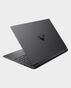 HP Victus 15-FA2701WM Gaming Laptop | Intel Core i5-13420H | 16GB RAM | 512GB SSD | NVIDIA GeForce RTX 4050 6GB | 15.6" IPS Display | FHD 144Hz | English Backlit Keyboard | Windows 11 | B8LN4UA- Silver