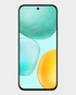 HONOR X6c 6GB 256GB - Moonlight White