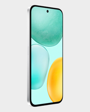 HONOR X6c 6GB 256GB - Moonlight White