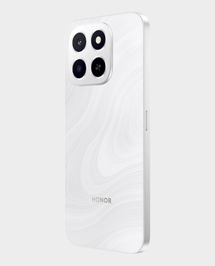 HONOR X6c 6GB 256GB - Moonlight White