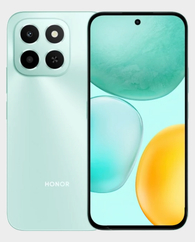HONOR X6c (6GB 256GB) - Ocean Cyan in Qatar