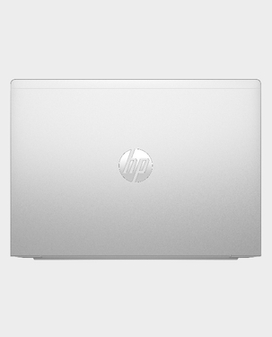 HP ProBook 440 G11 Notebook PC | Intel Core Ultra 7 155U | 32GB RAM | 512GB SSD | Integrated Intel Graphics | 14" IPS Display | WUXGA | English Backlit Keyboard | DOS - Silver