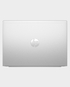 HP ProBook 440 G11 Notebook PC | Intel Core Ultra 7 155U | 32GB RAM | 512GB SSD | Integrated Intel Graphics | 14" IPS Display | WUXGA | English Backlit Keyboard | DOS - Silver
