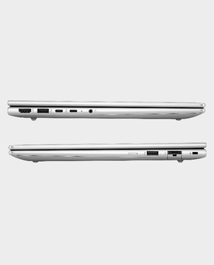 HP ProBook 440 G11 Notebook PC | Intel Core Ultra 7 155U | 32GB RAM | 512GB SSD | Integrated Intel Graphics | 14" IPS Display | WUXGA | English Backlit Keyboard | DOS - Silver