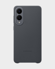 Samsung Kindsuit Case for Galaxy S25 Edge - Black in Qatar