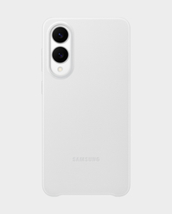 Samsung Kindsuit Case for Galaxy S25 Edge - Light Gray in Qatar