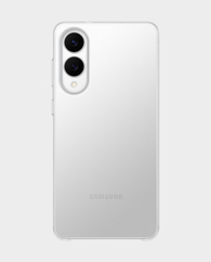 Samsung Clear Case for Galaxy S25 Edge - Transparent in Qatar