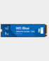 WD Blue SSD SN5000 NVME (1TB) Gen4 in Qatar