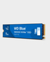 Western Digital Blue SSD SN5000 NVME 1TB Gen4 | PCIe Gen4 x4 |  M.2 2280 | 5,150MB/s | WDS100T4B0E - Blue