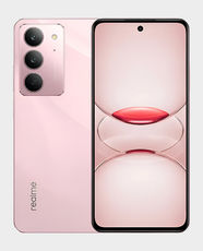 Realme C75x 4G 8GB 256GB - Coral Pink