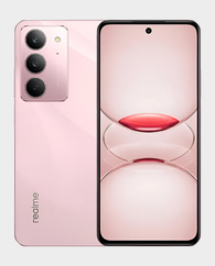 Realme C75x 4G (8GB 256GB, Coral Pink) in Qatar