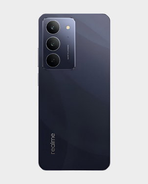 Realme C75x 4G 8GB 256GB - Oceanic Blue