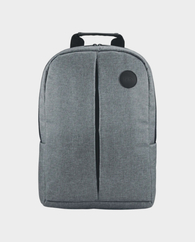 Hama Genua Laptop Backpack (14L) - Grey in Qatar