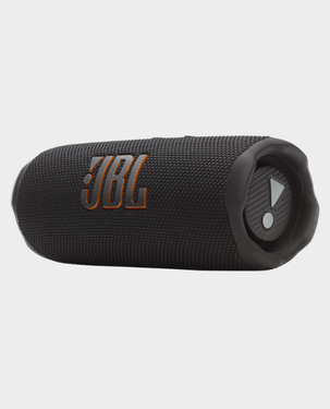 JBL Flip 7 Portable Bluetooth Speaker | 25 W | Up to 14 Hours Play Time | Bluetooth 5.4 - Black