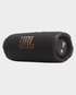 JBL Flip 7 Portable Bluetooth Speaker | 25 W | Up to 14 Hours Play Time | Bluetooth 5.4 - Black
